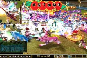 热血江湖2025角色装备与战队搭配全攻略