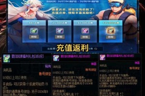dnf体验服资源