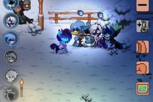 《deltarune》2025年角色全解析：能力对比与社区生态