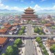 2014chinajoy人挤人怎么破？交通路线图解