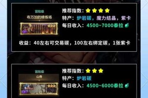 dnf现版本搬砖哪里最赚钱