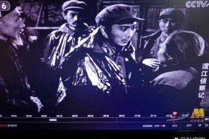 了解经典历史电影《渡江侦察记》：回忆黄金时代抗战故事