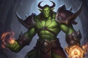 魔兽争霸兽族任务神器的隐藏功能与秘密用途