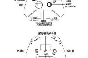 侧身漂移指法：2025游戏手柄技术革新与现状