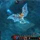 魔龙诀深度职业剖析，揭秘法师的魔法世界与战斗策略