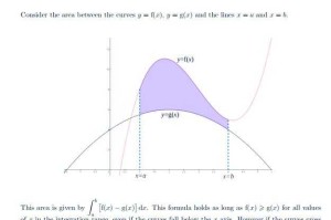 To find the area of the region bounded by the curves ＼( y = x^2 ＼), ＼( y = 4x ＼), and the line ＼( x = 0 ＼)：