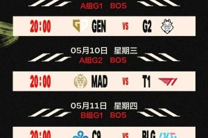 如何找到价值所在？揭秘2018_MSI的举办地是哪里？