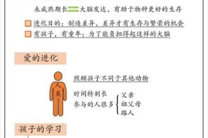 电竞小子成长记：家人的科学育儿秘籍