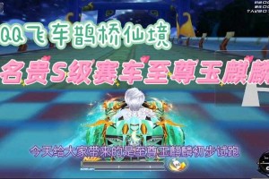 2025年QQ飞车S级车辆分类对比与数据