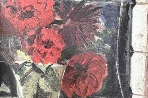如何欣赏与理解《18人口工彩画大全第一版的艺术魅力？》