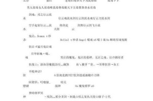 dnf用霸气来起名字