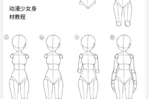 零基础漫画学习指南：如何轻松入门漫画绘制？