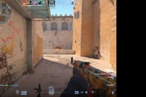 CSGO白给模拟器v15 2025技术突破与行业影响