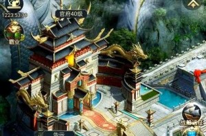 游戏小白也能赢掌握《三国群英传2》七雄争霸秘籍