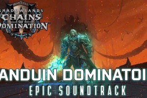 魔兽世界BGM音乐合集 这些经典旋律一响起 老玩家DNA就动