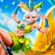 王者荣耀夏日皮肤全介绍：清凉一夏新造型一览