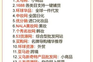 如何在17货源网轻松下单购物？