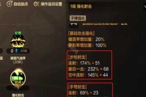2025年DNF弹药特性弹职业搭配实战指南