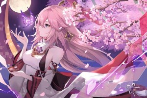 《原神4K壁纸免费下载高清合集》^[1][2]^