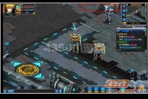 《4399超级机器人》的技术演进与用户行为分析（数据支撑版）