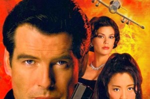 如何理解电影《007》系列作品的数量？