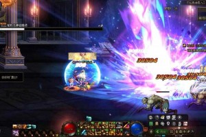 《DNF幻影征服者》2025双轨革新12年MMO转型