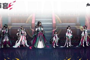 2025年DNF女生名字趋势与实战全攻略