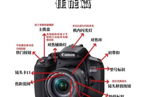 单反相机录音功能全面解析与使用技巧