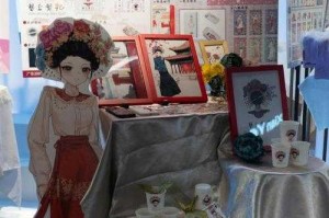 2025魔都夏日祭：非遗活化与消费井喷