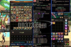 2025DNF刃影徽章属性实战深度解析