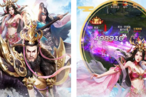 《刀锋无双2》双修PVP引爆2025，预下载创68%留存纪录