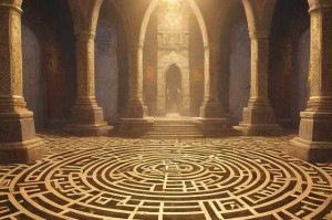 福彩3D迷宫寻宝终极指南 2025年新玩法大揭秘