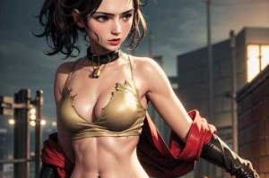 《格斗女孩》现象级影响：票房、行业、社会三重变革