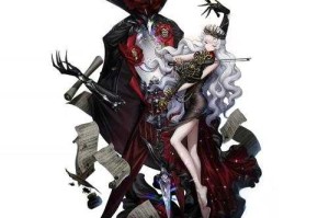 《爆裂魔女》觉醒系统全解析：立绘查看与留存机制