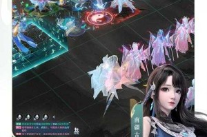 2023好玩的仙侠手游（2025国产仙侠手游：技术突破重塑市场格局）