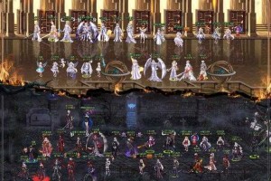 DNF恶魔之力2025解析：高效升级与未来生态链