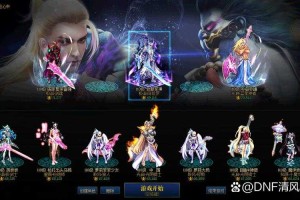 2025《阿修罗之眼》暴力流阵容解析：碧霄玉帝三圣母