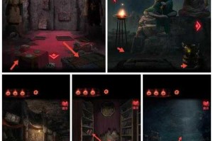 《纸嫁衣2》奘铃村第四章非遗解谜通关攻略（2025实测版）