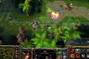 魔兽争霸的界面设计应该注意哪些细节以提高用户体验