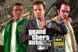 关于《GTA》系列最新动态的深度分析：