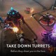 《虚荣Vainglory》实战试玩