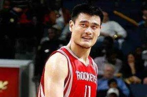 姚明《2K12》时空对话：巨星蜕变与文化符号
