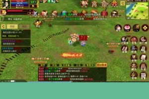 2025热血江湖日常任务经验金币双收指南