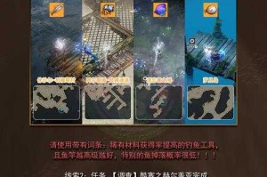 以下是对游戏攻略内容的结构化整理与关键信息提炼：