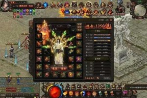 传奇霸业2025血脉培养属性优化职业搭配