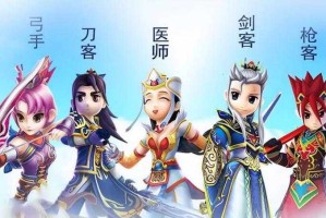 《热血江湖》2025正枪升级实战攻略