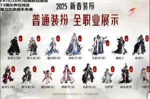DNF2016春节套2025数据版属性解析