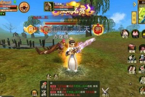 2025《热血江湖》刷包子NPC互动实战技巧