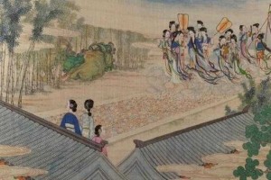 云南棺材板现象作为数字时代文化融合的典型案例，其背后折射出四大核心机制，值得从文化人类学与传播学双重视角解构：