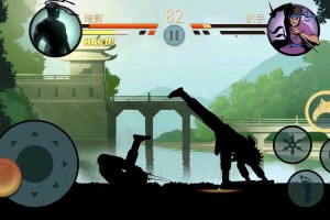 《暗影格斗2》硬核进化与生态争议